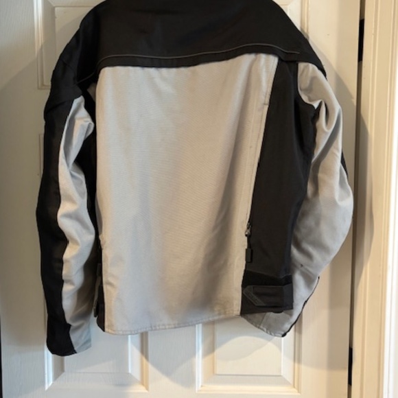 Speed & Strength Large Motorcycle Gear Jacket- Excellent quality & Condition - Picture 2 of 5